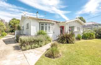 28 Duncan Street, Whanganui East