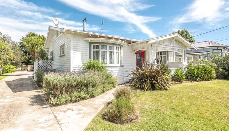 28 Duncan Street, Whanganui East