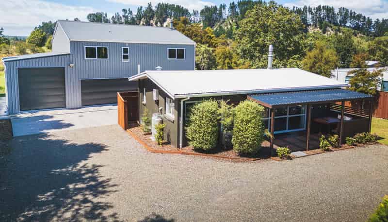 19 Te Herekiekie Street, Turangi