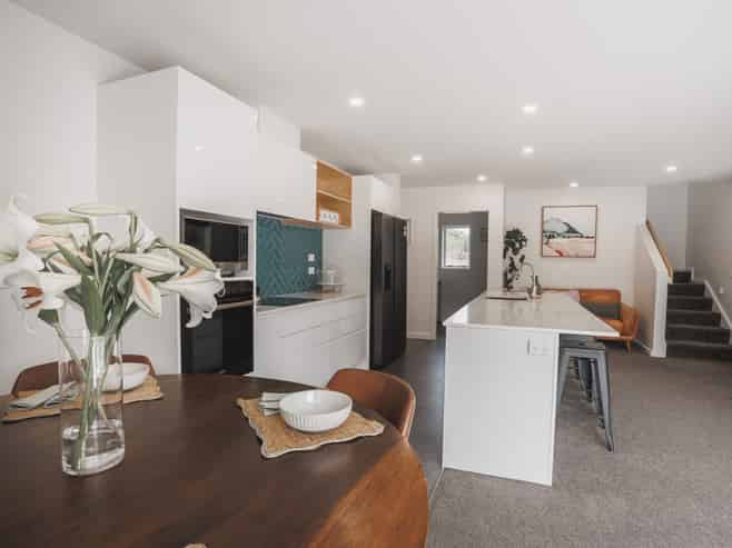 Lot 2, 19 Te Herekiekie Street, Turangi