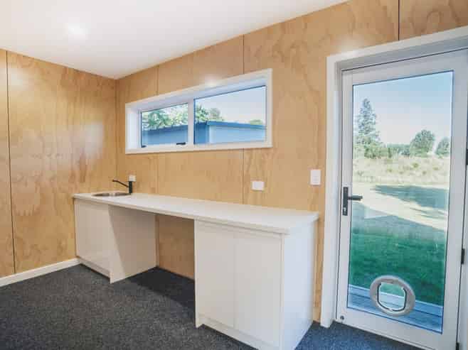 Lot 2, 19 Te Herekiekie Street, Turangi