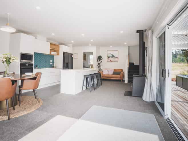 Lot 2, 19 Te Herekiekie Street, Turangi