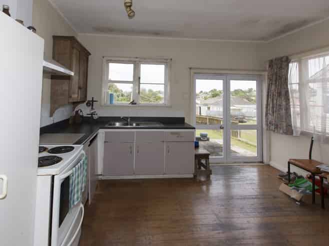 8 Plunket Street, Dargaville