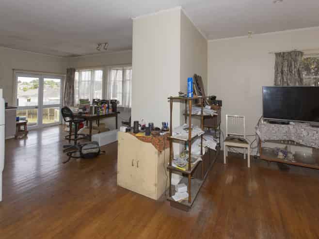 8 Plunket Street, Dargaville