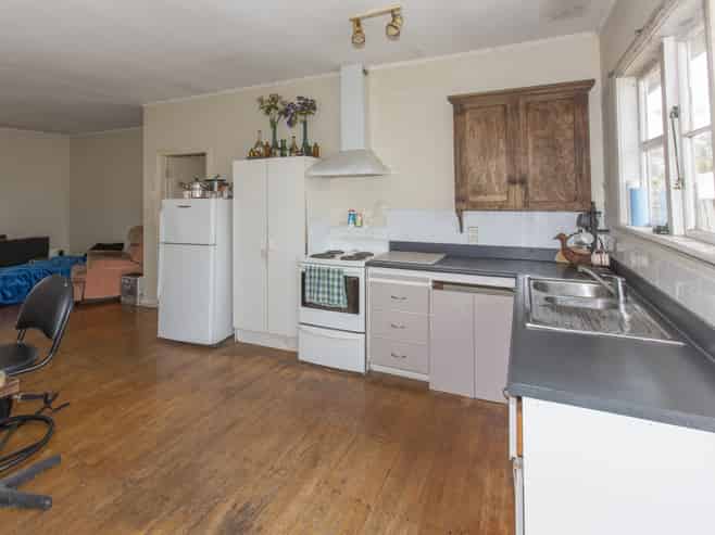 8 Plunket Street, Dargaville