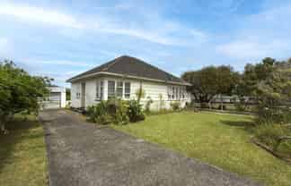 8 Plunket Street, Dargaville
