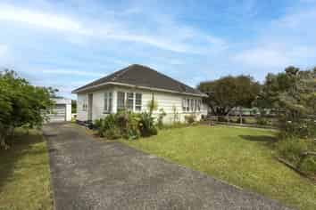 8 Plunket Street, Dargaville