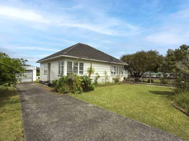 8 Plunket Street, Dargaville