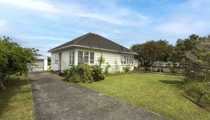 8 Plunket Street, Dargaville