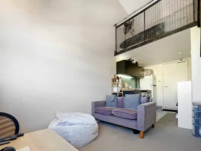 50/29 Webb Street, Te Aro