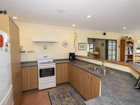 223 Masterton Stronvar Road, Masterton