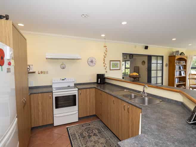 223 Masterton Stronvar Road, Masterton