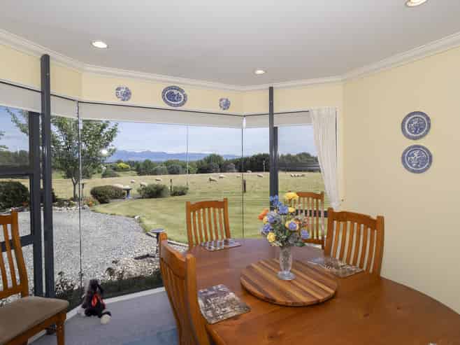 223 Masterton Stronvar Road, Masterton