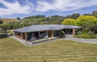 223 Masterton Stronvar Road, Masterton