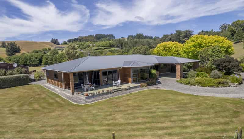 223 Masterton Stronvar Road, Masterton