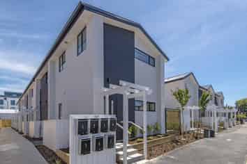 4/269  Barbadoes Street, Christchurch Central