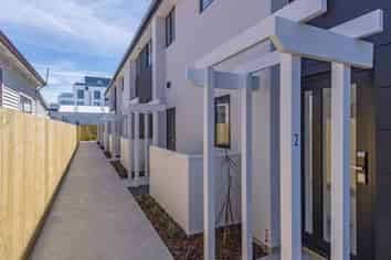 4/269  Barbadoes Street, Christchurch Central