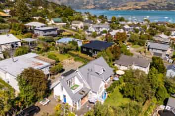 4 Watson Street, Akaroa