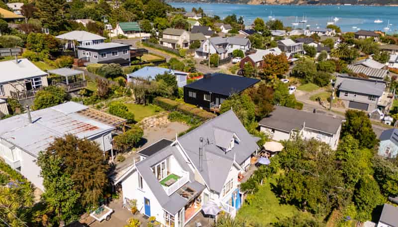 4 Watson Street, Akaroa