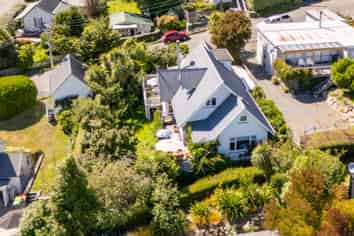 4 Watson Street, Akaroa