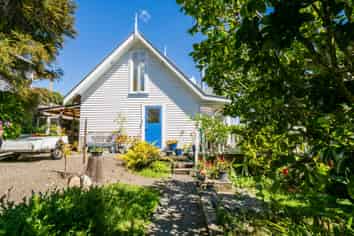 4 Watson Street, Akaroa