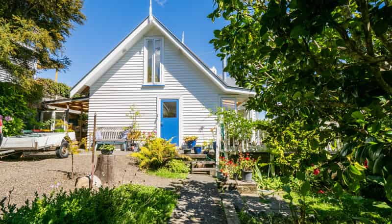 4 Watson Street, Akaroa