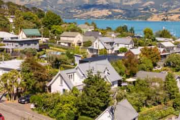 4 Watson Street, Akaroa