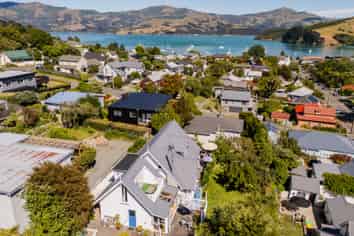 4 Watson Street, Akaroa