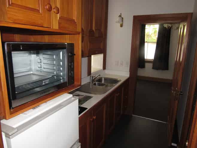 2/233 Tinakori Road, Thorndon