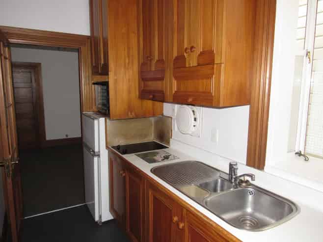 2/233 Tinakori Road, Thorndon