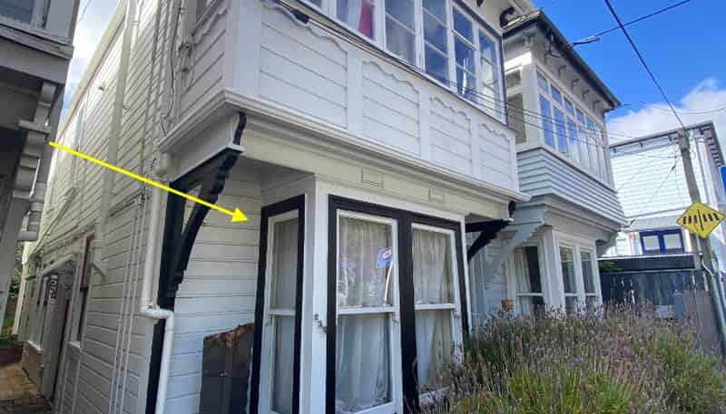 2/233 Tinakori Road, Thorndon