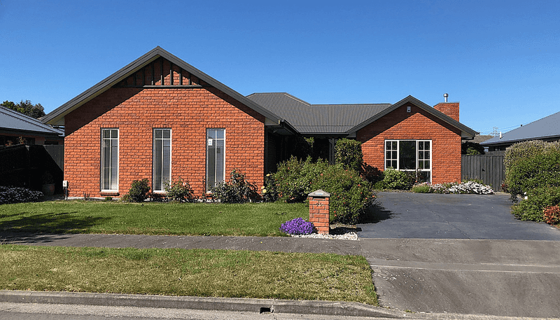 25 Kaniere Ave, Hei Hei