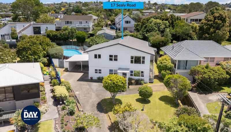 17 Sealy Road, Torbay