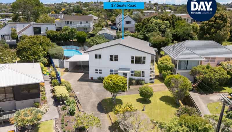 17 Sealy Road, Torbay