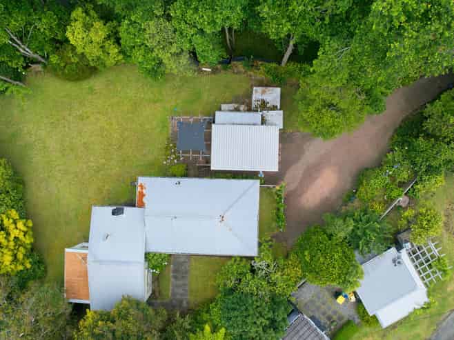 2 Kohutuhutu Road, Raumati Beach