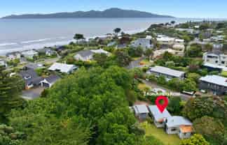 2 Kohutuhutu Road, Raumati Beach