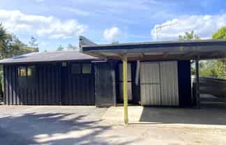 117A Paremoremo Road, Paremoremo