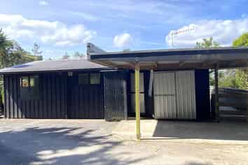 117A Paremoremo Road, Paremoremo