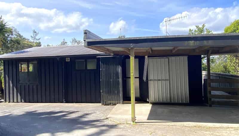 117A Paremoremo Road, Paremoremo