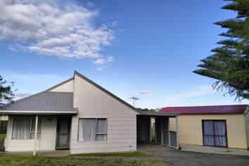 27 Thomas Street, Tikipunga