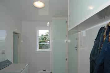 Taranaki - Address withheld