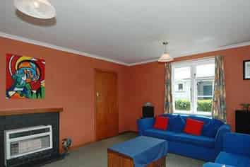 Taranaki - Address withheld