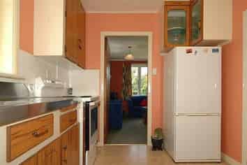 Taranaki - Address withheld