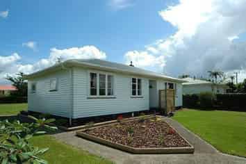 Taranaki - Address withheld