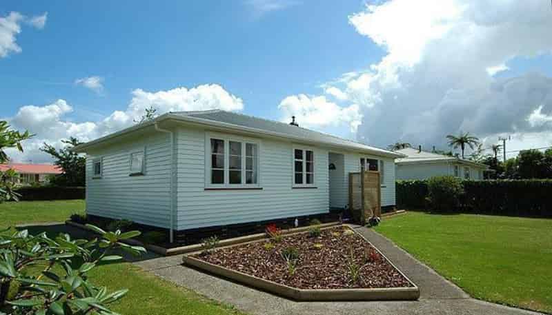 20 Elliot Street, Inglewood