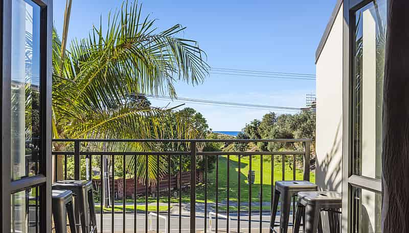 3/346 Oceanbeach Road, Mount Maunganui