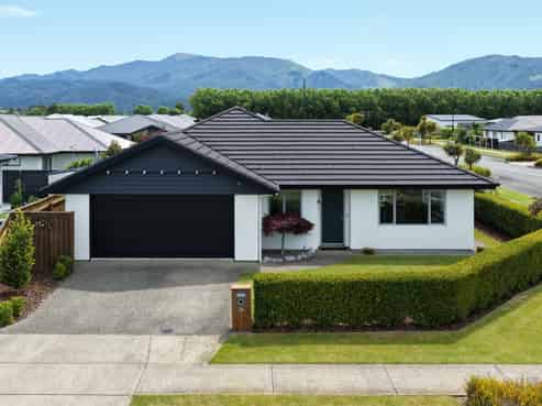 36 Kerei Street, Motueka