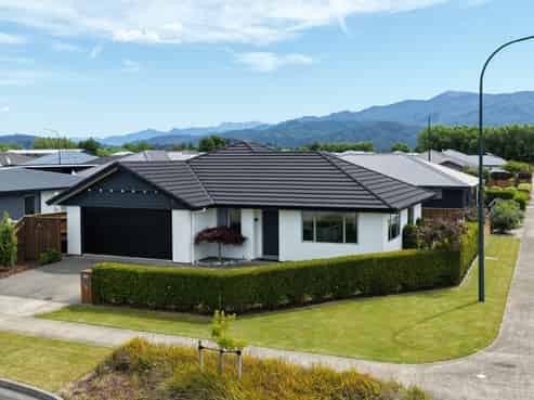 36 Kerei Street, Motueka