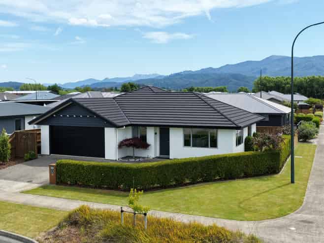 36 Kerei Street, Motueka