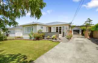 11 Frederick Street, Wainuiomata